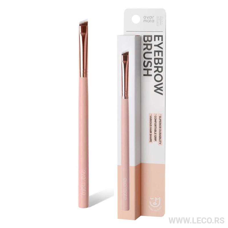 EM EYEBROW BRUSH 