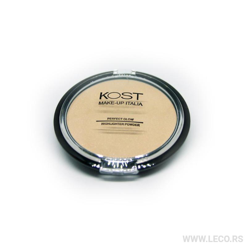 KOST PERFECT GLOW HIGHLIGHTER 01 