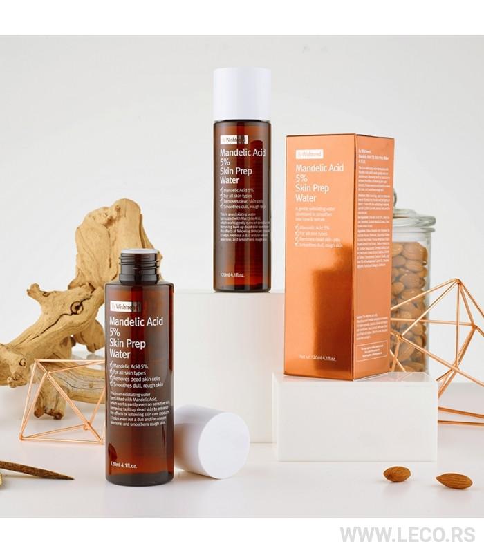 BY WISHTREND Mandelic Acid 5% Skin Prep Water 120ml