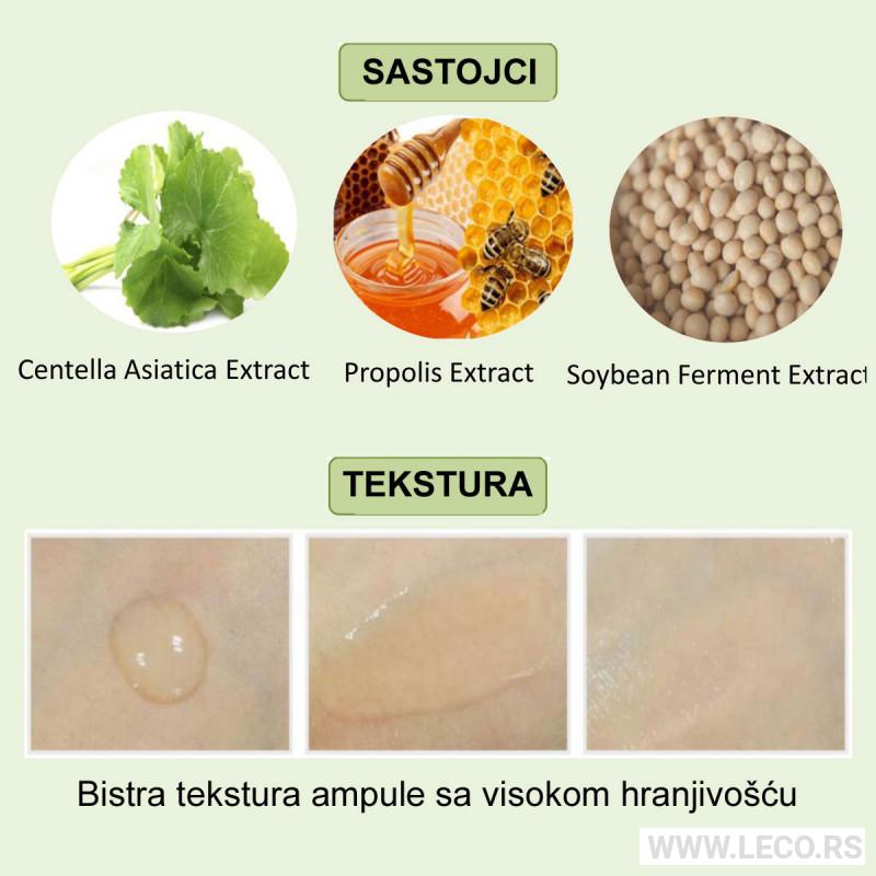 Pureheals Centella 90 Ampoule 30ml 
