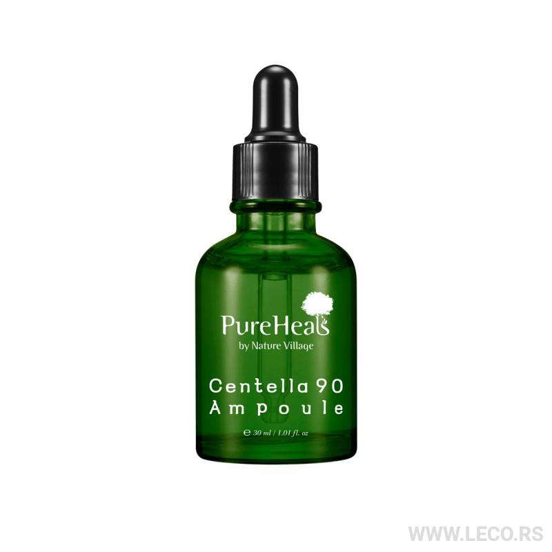 Pureheals Centella 90 Ampoule 30ml 