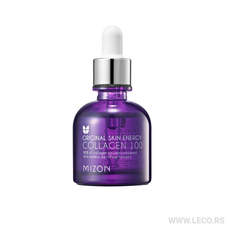 Mizon Collagen 100 serum 30 ml 