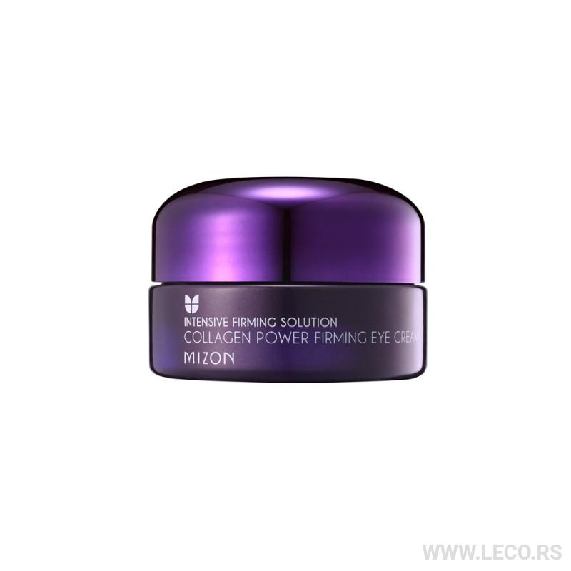 Mizon Collagen Power Firming okoloočna krema 25 ml 