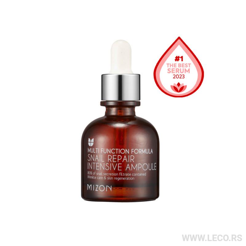 Mizon Snail Repair Intensive Ampule 30 ml 