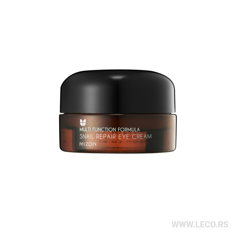 Mizon Snail Repair Okoloočna krema 25 ml 