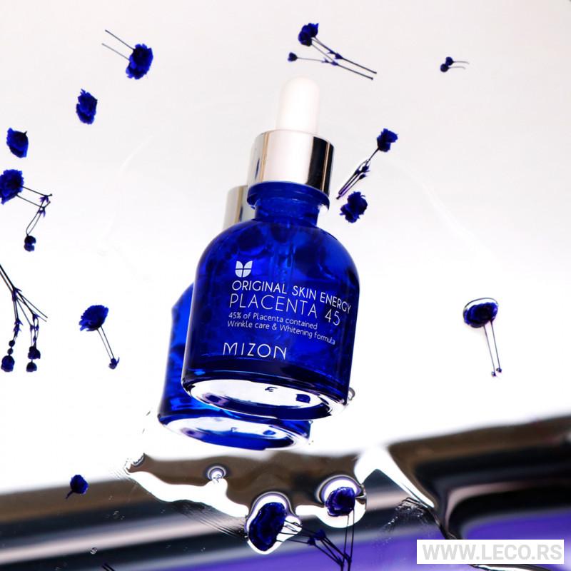 Mizon Placenta-45 30 ml