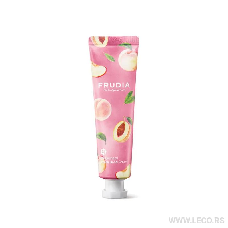 Frudia My Orchard Peach krema za ruke 30gr 