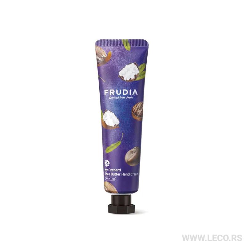 Frudia My Orchard Shea Butter Hand Cream 30gr 