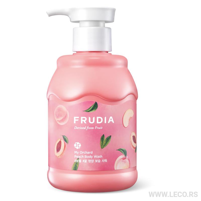 Frudia My Orchard Peach gel za tuširanje 350ml 