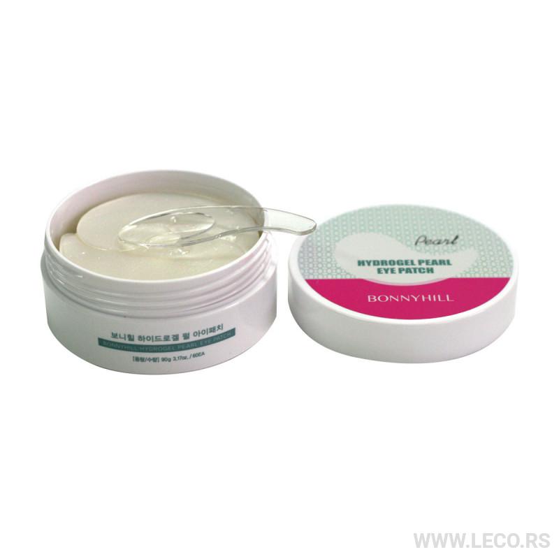 BONNYHILL Hydrogel Pearl Eyepatch 
