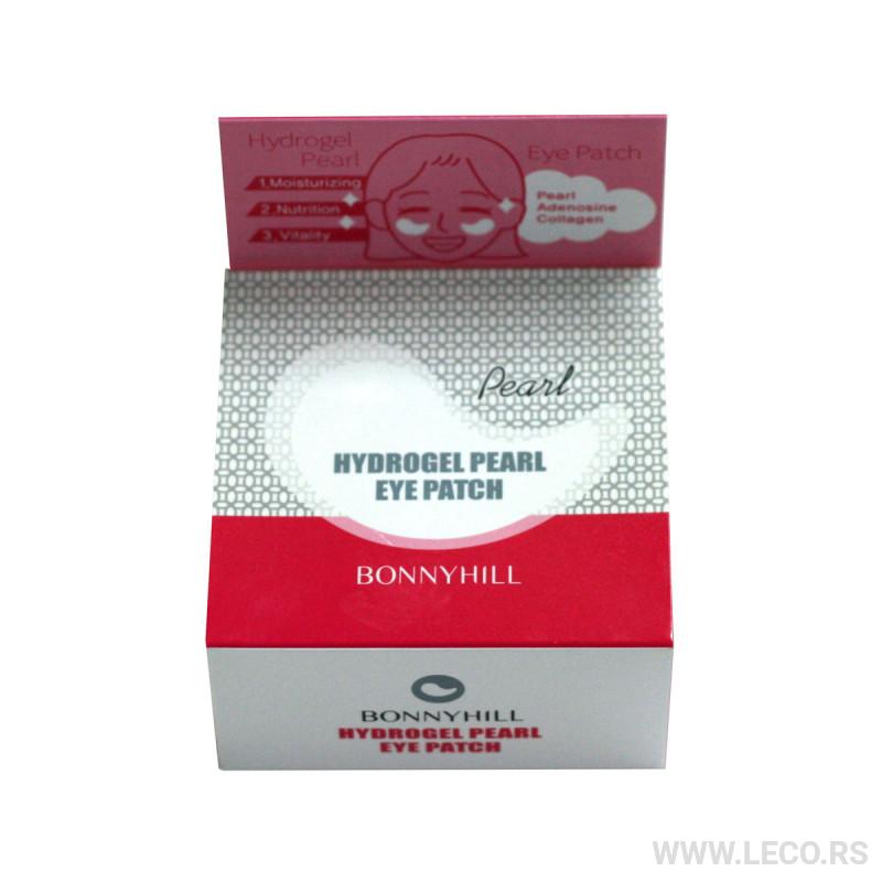 BONNYHILL Hydrogel Pearl Eyepatch 