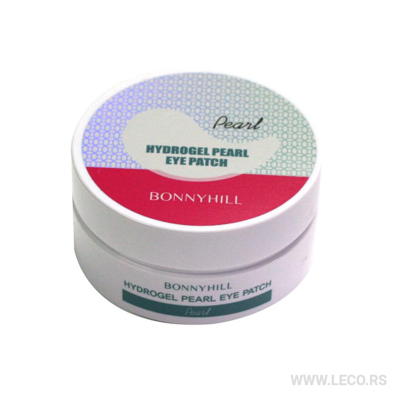 BONNYHILL Hydrogel Pearl Eyepatch 