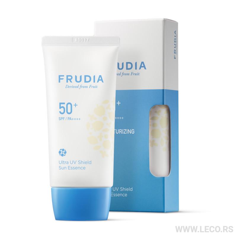 Frudia Ultra UV Shield hidratantna krema sa SPF 50gr 