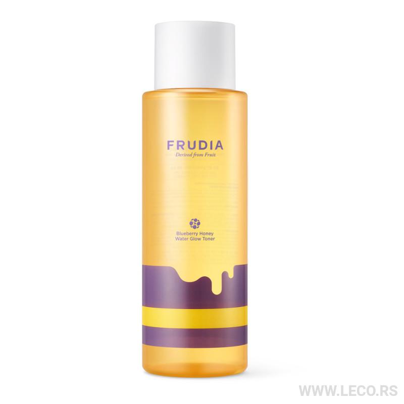 Frudia Blueberry Honey Water Glow Toner 500ml 