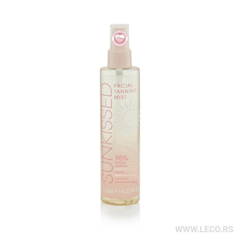 SK FACIAL TANNING MIST 125ml 