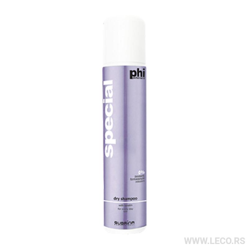 SUBRINA PHI šampon za suvo pranje kose 200ml