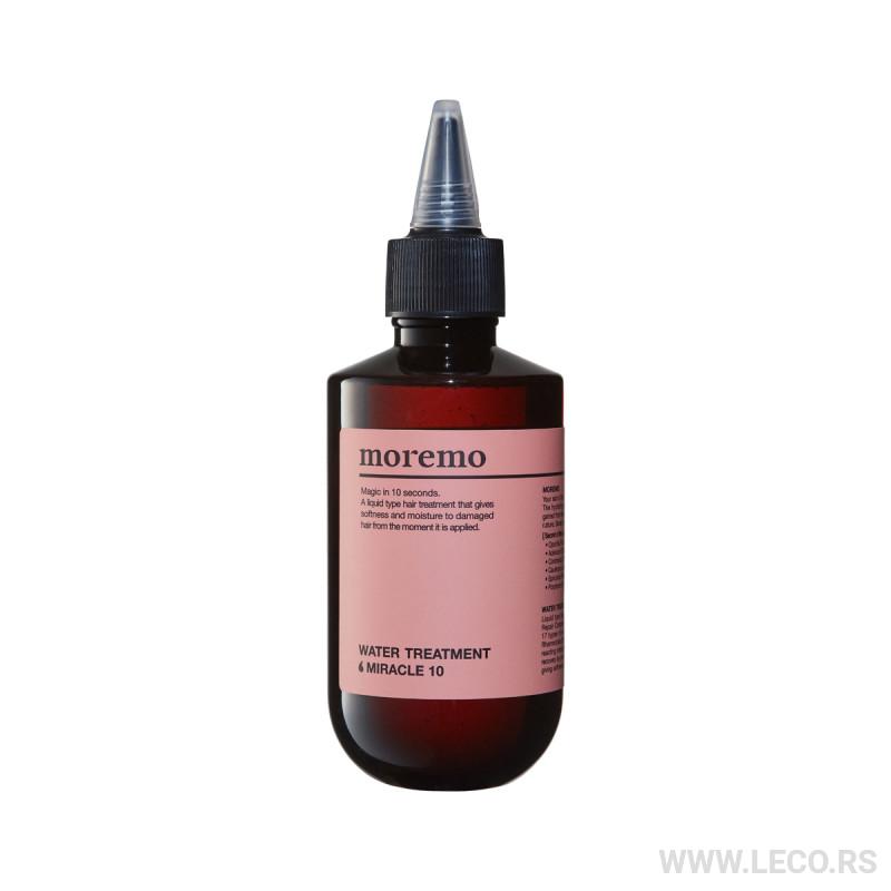 MOREMO Water Miracle Tretman 10 200ml