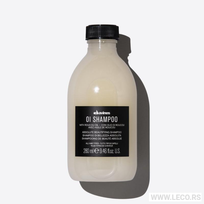 DAVINES OI ŠAMPON 280ml