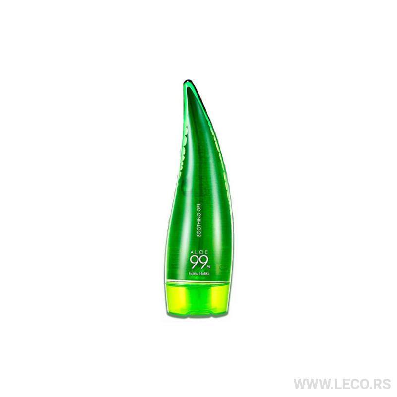 Holika Holika Soothing Gel Aloe 99% 55ml 