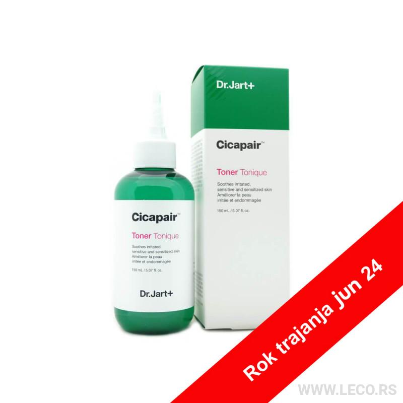 DR JART Cicapair Toner 150ml 