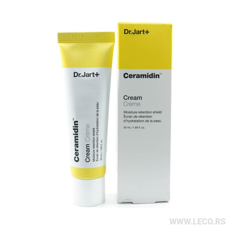 DR JART Ceramidin Cream 50ml