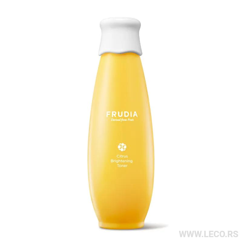 Frudia Citrus Brightening Toner 195ml 