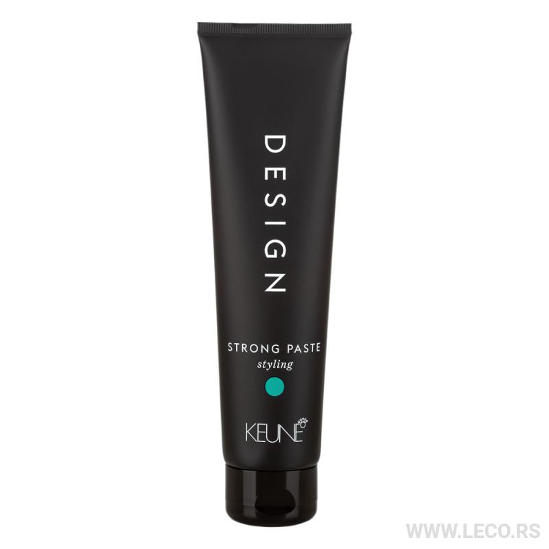 KEUNE DESING STRONG PASTE 150ml 