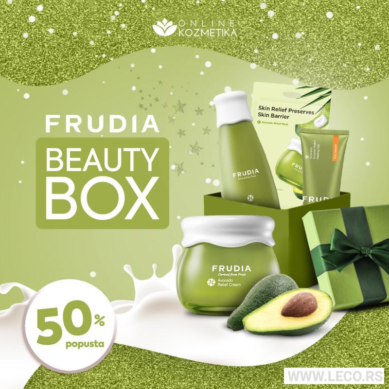 Frudia SENSITIVE SKIN Box