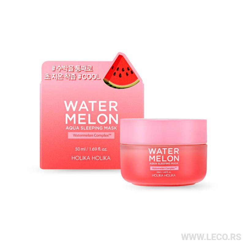 Holika Holika Water Melon Aqua Sleeping 50ml 