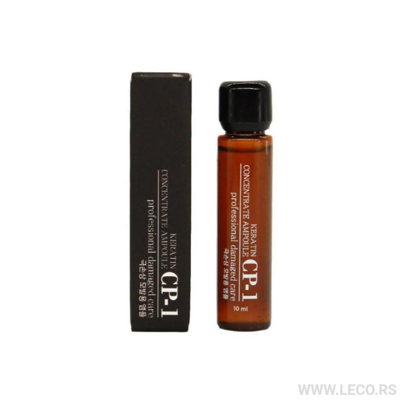CP-1 Keratin Concentrate Ampule za kosu 10ml