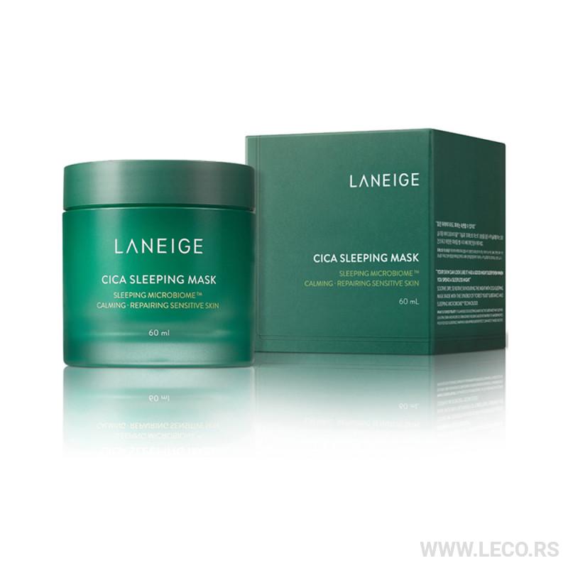 LANEIGE  Cica Sleeping Mask 60ml 