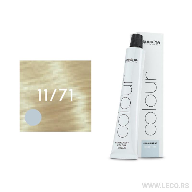 SUBRINA 11/71 Highlift - stone 100ML