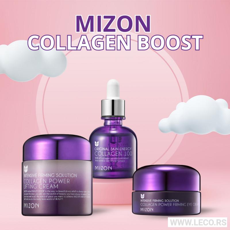 Mizon Collagen Boost 