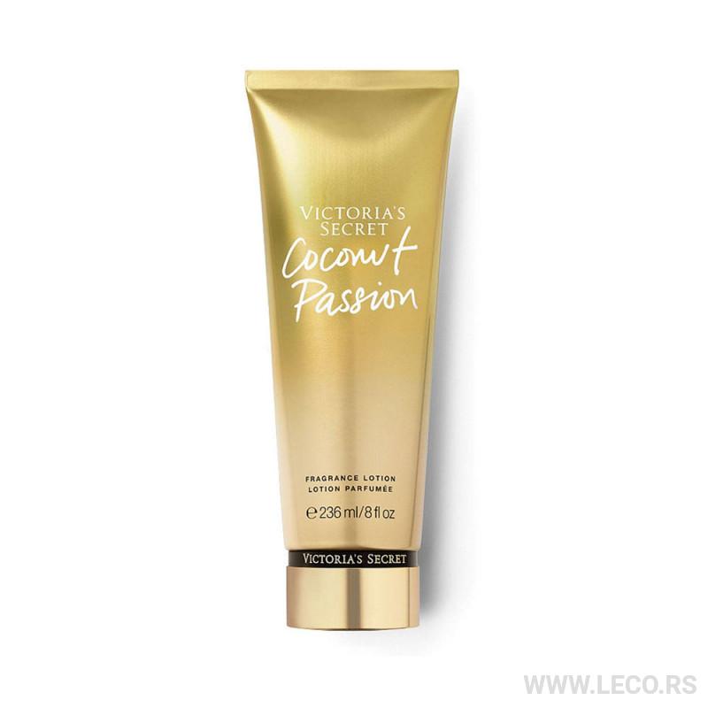 Victoria's Secret parfimisani losion za telo Coconut Passion 236ml