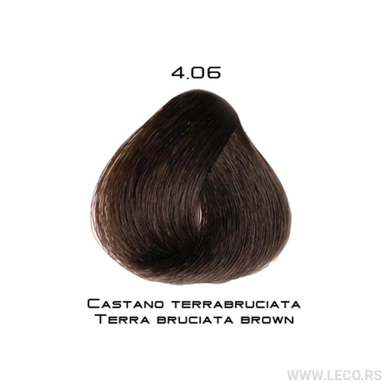 SELECTIVE boja za kosu NO 4.06 