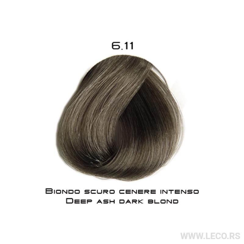 SELECTIVE boja za kosu NO 6.11