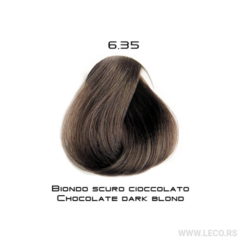 SELECTIVE boja za kosu NO 6.35