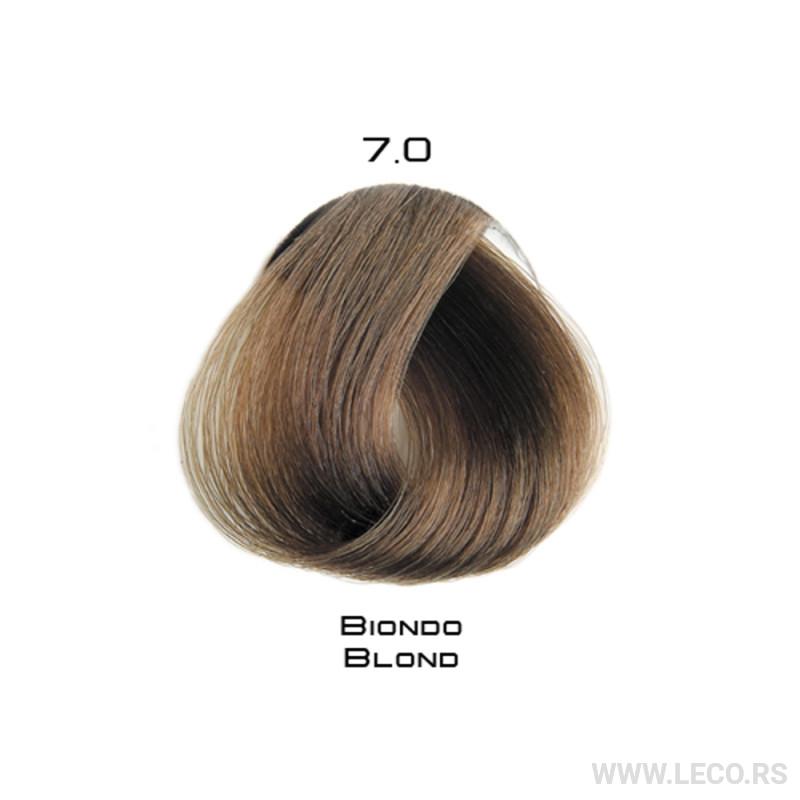 SELECTIVE boja za kosu NO 7.0