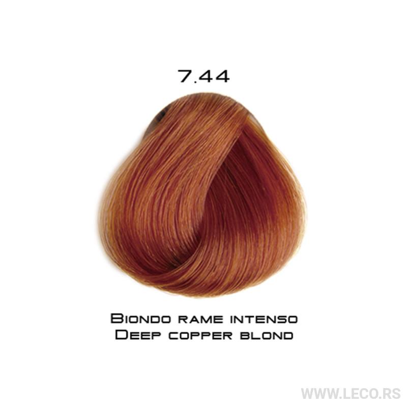 SELECTIVE boja za kosu NO 7.44