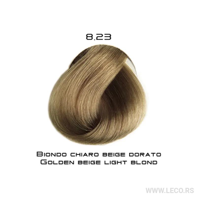 SELECTIVE boja za kosu NO 8.23 15125 | LECO