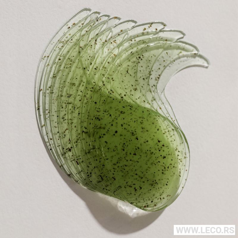 Mizon Phyto Plump Collagen Eye Gel Patch 60kom