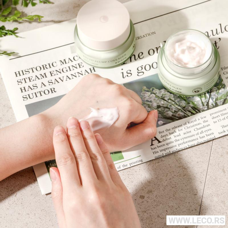 Mizon Phyto Plump Collagen Noćna krema 50ml