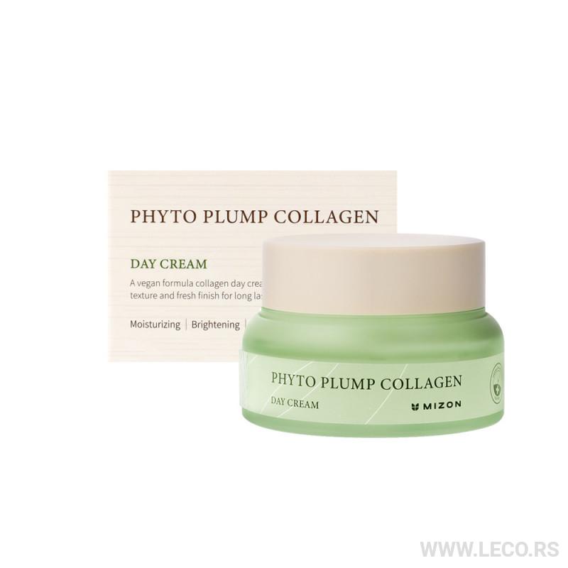 Mizon Phyto Plump Collagen Dnevna Krema 50ml 