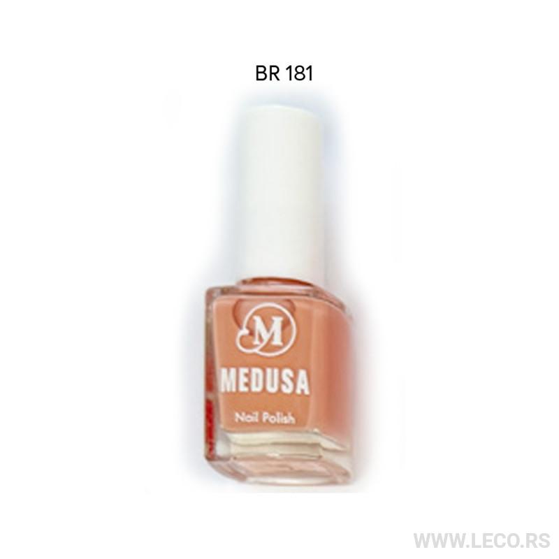 MEDUSA lak za nokte BR 181 