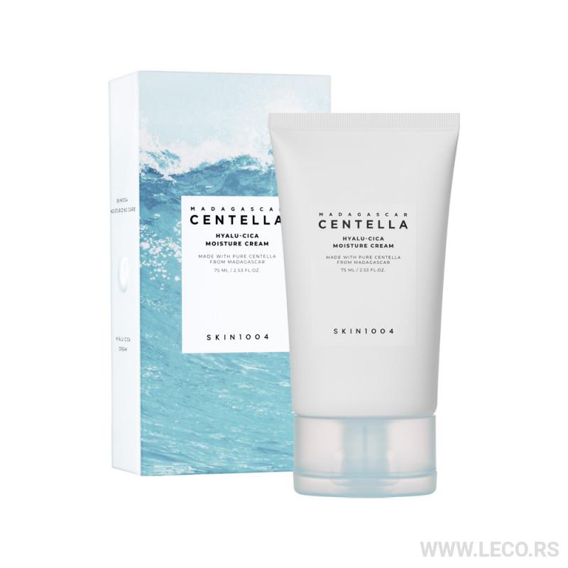 SKIN 1004 Centella Hyalu-Cica hidratantna krema 75ml 