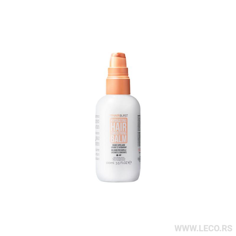 Hairburst Hydrating+Smoothing Balm 100ml 