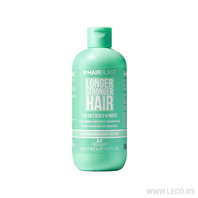 Hairburst Conditioner for Oily hair 350ml 