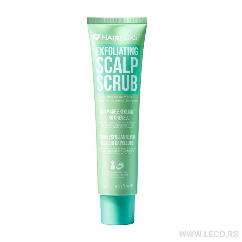 Hairburst PILINIG za skalp 150ml