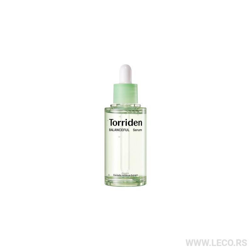 Torriden Balanceful Cica Serum za lice 50ml 