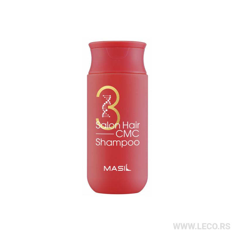 MASIL 3 SALON  HAIR CMC SHAMPOO 150ml 